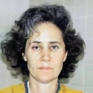 Susan Mae Polk